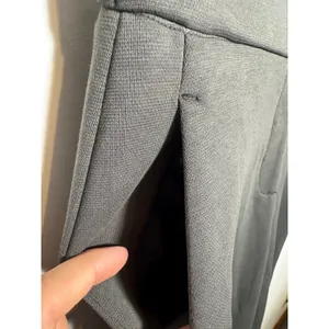 Brand New OGL Women's Size Small Textured Mid Rise Pull-on Straight Pant Pockets thumbnail 9