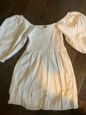 Billabong Dress thumbnail 2