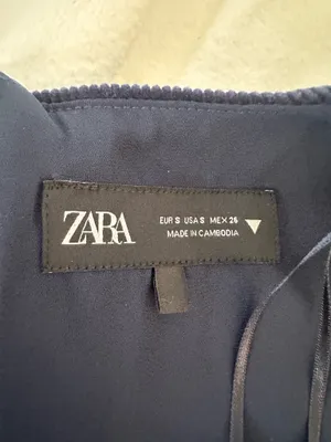 ZARA Top thumbnail 2