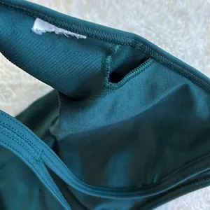 Gymshark, winter teal sports‎ sweat seamless sports size small thumbnail 6