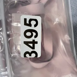 Calvin Klein Wireless T-Shirt Bra Full‎ Coverage Everyday Comfort XL thumbnail 8