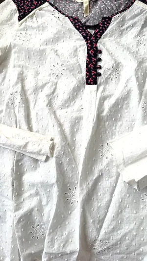 Long Sleeve Blouse Matilda Jane Médium thumbnail 4