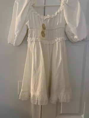 Altar'd State Dress thumbnail 4