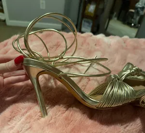 Pretty Little Thing Heels thumbnail 4