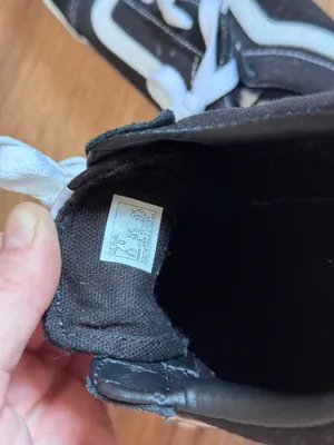 Vans Sneakers thumbnail 5