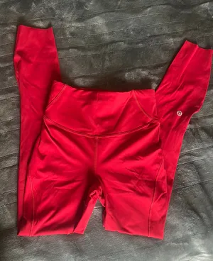 Lululemon Leggings  thumbnail 5