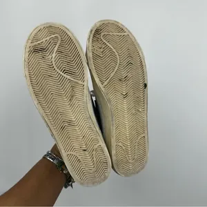 Nike White Blazers Women’s Size 8 thumbnail 7