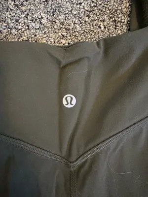 Lululemon Align Joggers thumbnail 3
