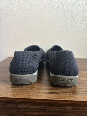 Skechers Relaxed Fit Reggae Fest Willows Vibe Women's Shoes thumbnail 4