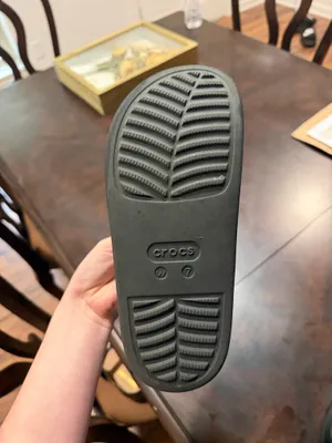 Dylan Crocs Clogs thumbnail 6