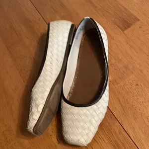 Dexter woven flats Brown Size 8.5 thumbnail 8