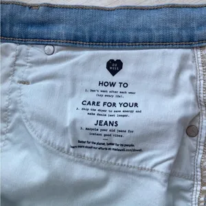 Madewell 9” Mid-Rise Skinny Crop Jeans – Asbury Wash – Size 31 thumbnail 10