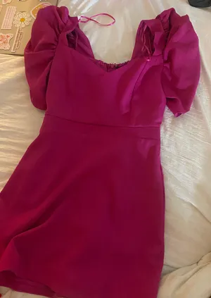 DO+BE Dress thumbnail 1
