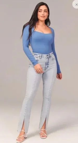 Abercrombie Jeans thumbnail 2