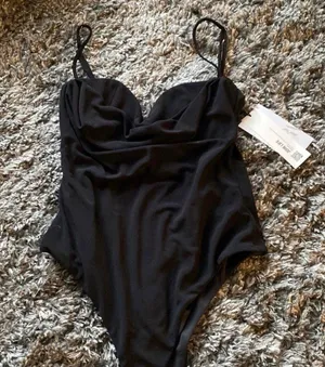 Zara Bodysuit thumbnail 1