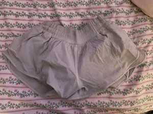 Lululemon Speed Up Short 2.5” thumbnail 1
