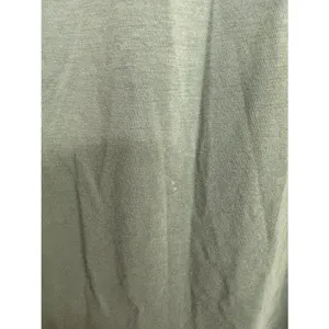 Lululemon Cates Cropped Tee Sage Green Size 12 thumbnail 5