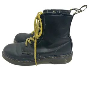 Dr. Marten Women's 1460 Pascal J Leather Lace Up Boots Size 5 thumbnail 5