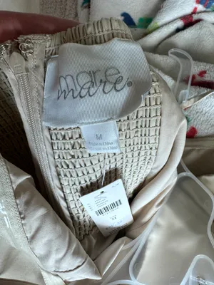 Anthropologie Mini Dress thumbnail 5