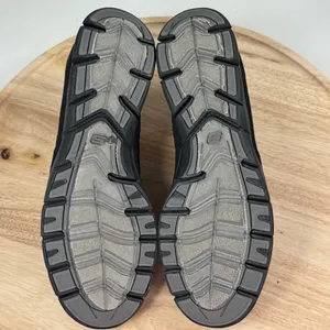 Skechers Gratis In Motion Slip On‎ Sneakers Black Womens 11 thumbnail 8