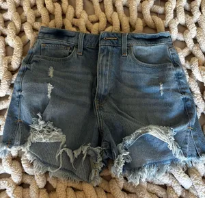 Hollister Jean Shorts thumbnail 1