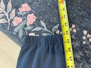 Spanx Casual Fridays Cargo Jogger Pants Size Small thumbnail 4