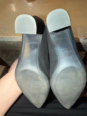 A New Day Heels thumbnail 4