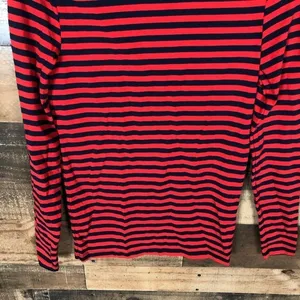 ASOS‎ striped top thumbnail 3