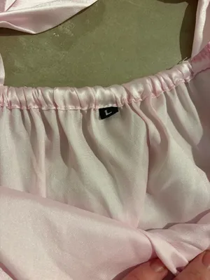 Pajama set Pink Size L thumbnail 6