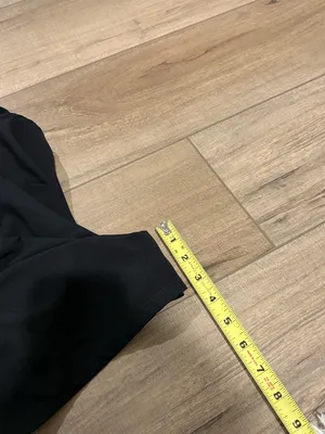 Fabletics‎ Shaylee Pleated Active Skort with Built-In Shorts black XS thumbnail 10