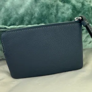 Coach Wristlet Wallet thumbnail 9