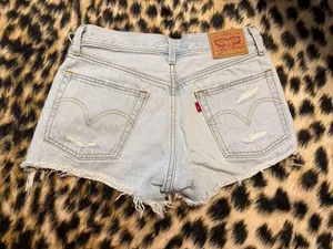 Vintage Levi’s Shorts thumbnail 4