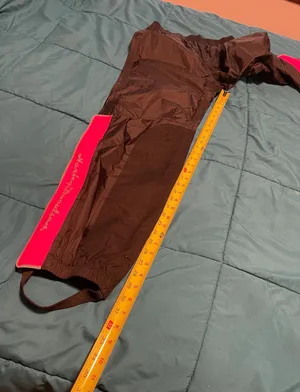 Womens Harley Davidson rain pants S thumbnail 3