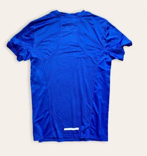 Primark Blue Work Out Sports T-Shirt thumbnail 2