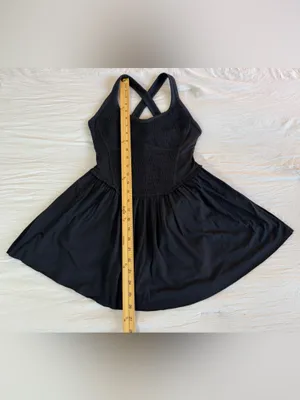 FP‎ Movement by Free People WOMEN'S SMOCKIN HOT DRESS thumbnail 6
