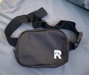 belt bag Gray thumbnail 1