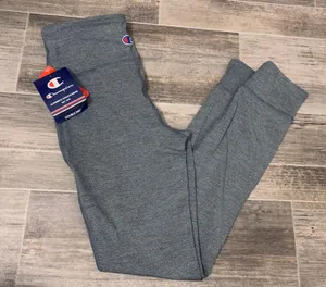 Champion Gray Jogger Tights thumbnail 5