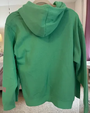 Pensacola Beach Sweatshirt Green thumbnail 2