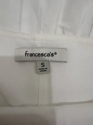 Skirt Francesca's thumbnail 3