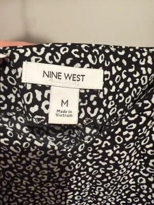 Nine West top thumbnail 2