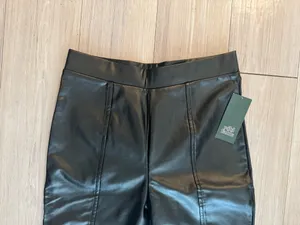 Target Pants Leather thumbnail 3