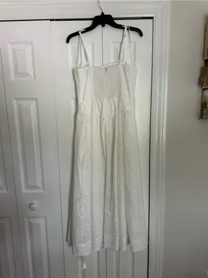 Reformation Katarin Dress thumbnail 6