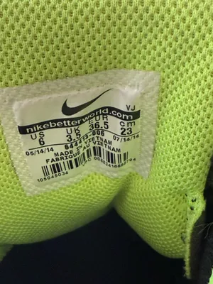 Nike Wedge Sneakers  thumbnail 4