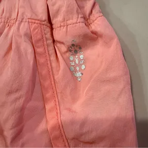 Free People Movement The Way Home High Waisted Shorts Women’s XS Palm Beach Pink thumbnail 9