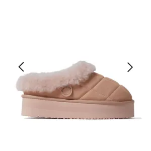 NWT Fireside Genuine Sherling Slippers thumbnail 12