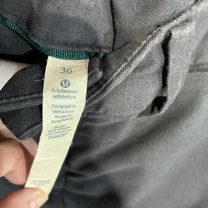 Lululemon Men’s Shorts thumbnail 3