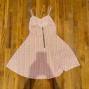 Audrey 3+1 dress thumbnail 3