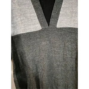 Connected Apparel Sweater Dress Size Small thumbnail 5