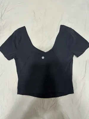 Lululemon Shirt thumbnail 3