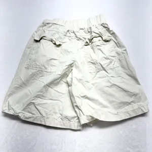 BDG Belted Cargo Shorts Womens Size S Beige Gorpcore‎ Y2K Utility Cotton Twill thumbnail 6